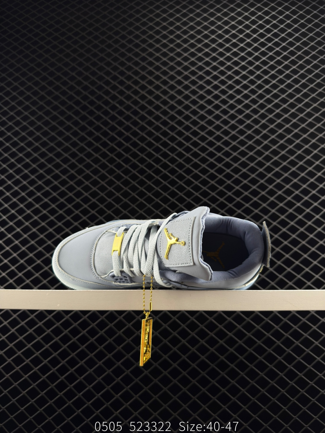 Nike Air Jordan 4 RETRO SP